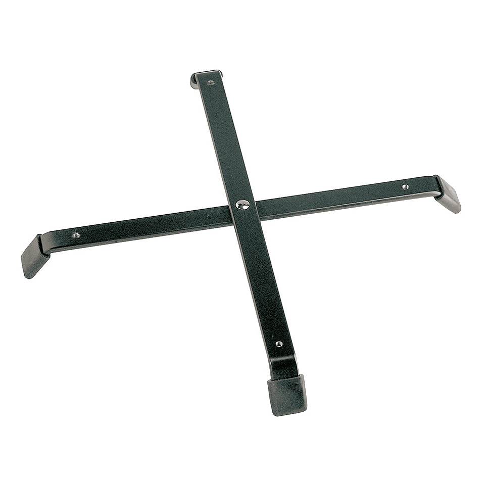 K&M 17710 Foldable base Ständer Blasinstr. K&M 17710 Foldable base Ständer Blasinstr. von K&M