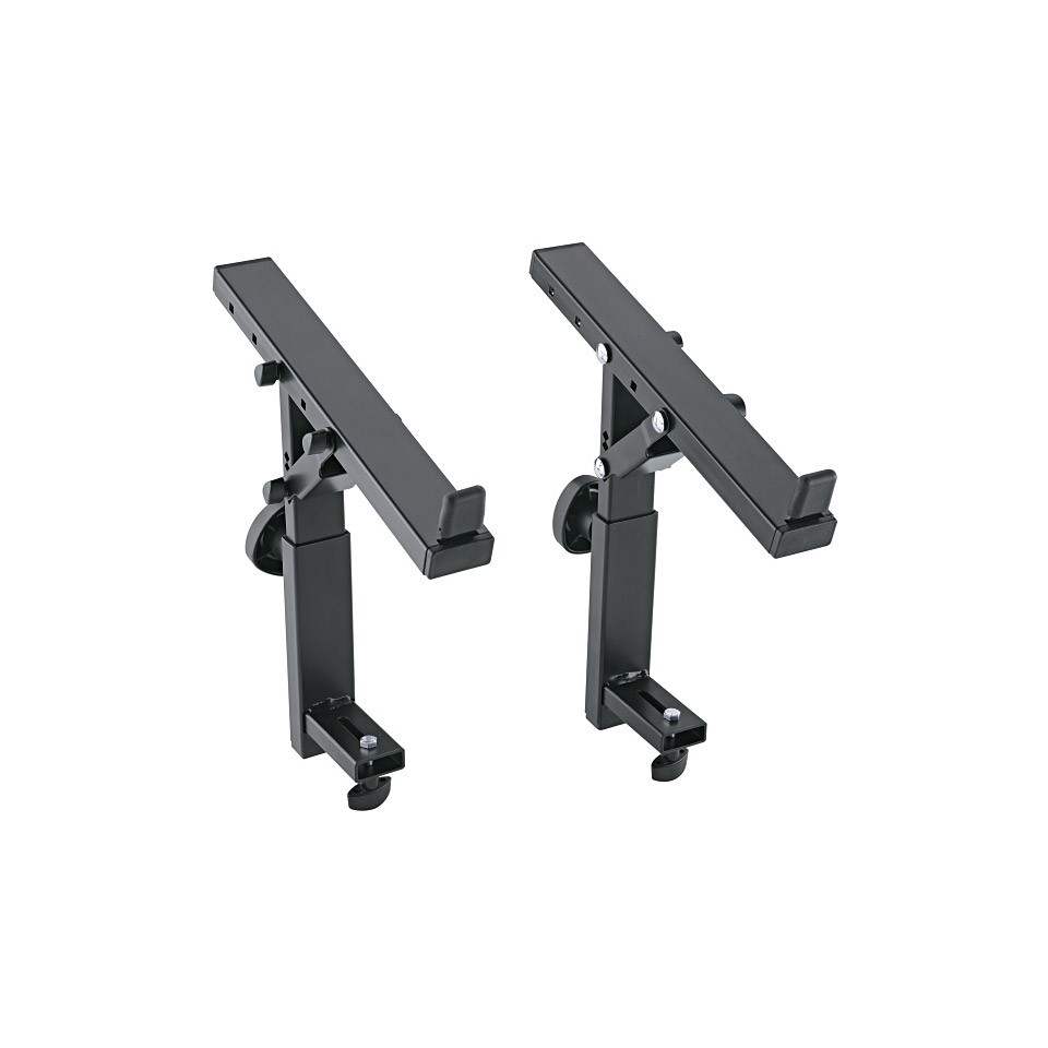 K&M 18822 Black Keyboardständer K&M 18822 Black Keyboardständer von K&M