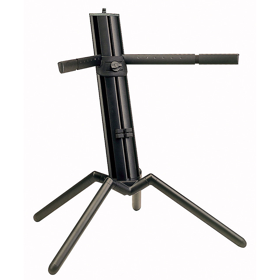 K&M 18840 Baby Spider Pro Black Keyboardständer K&M 18840 Baby Spider Pro Black Keyboardständer von K&M