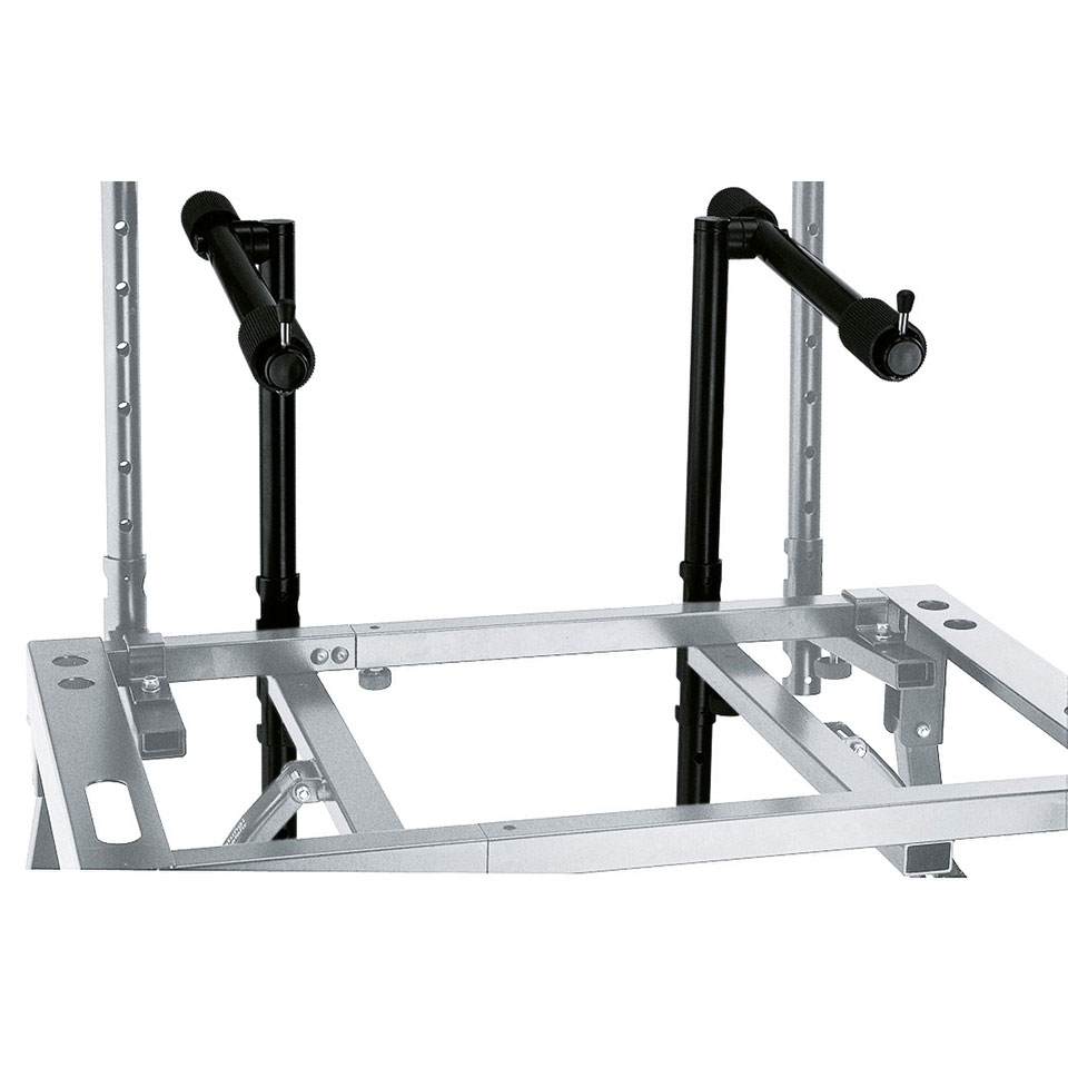 K&M 18952 Stacker Keyboardständer K&M 18952 Stacker Keyboardständer von K&M