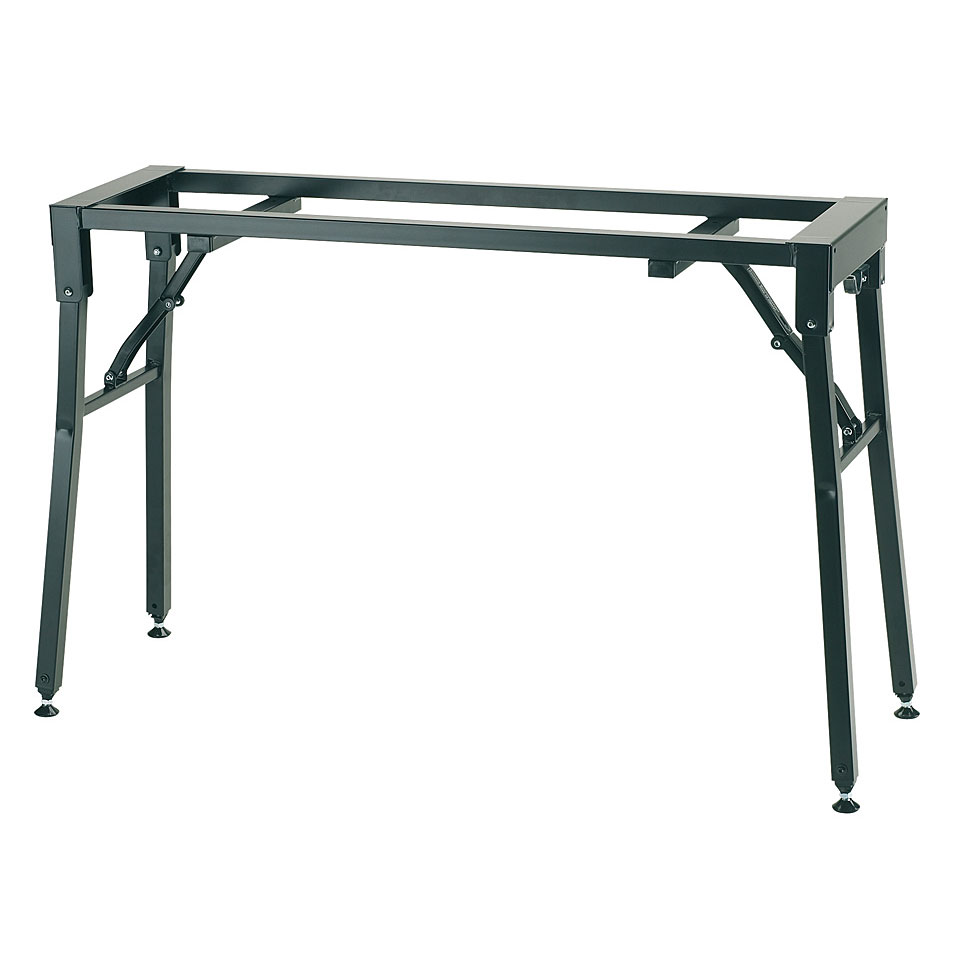 K&M 18953 Black Keyboardständer K&M 18953 Black Keyboardständer von K&M