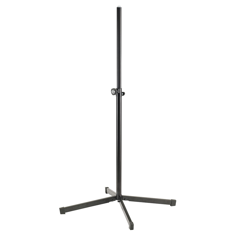 K&M 19500 Speaker stand Lautsprecherzubehör K&M 19500 Speaker stand Lautsprecherzubehör von K&M