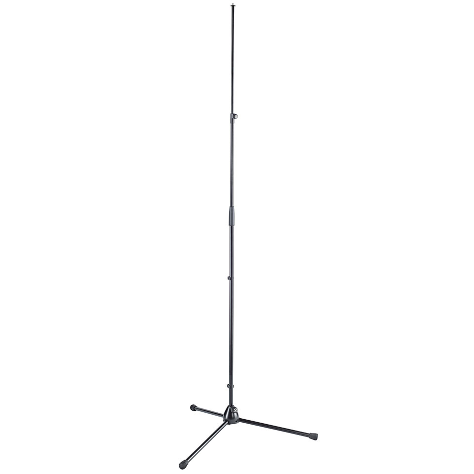 K&M 20150 Microphone stand XL Mikrofonständer von K&M