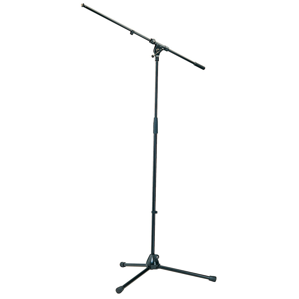 K&M 210/2 Microphone stand Mikrofonständer K&M 210/2 Microphone stand Mikrofonständer von K&M