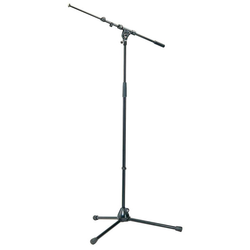 K&M 210/9 large Microphone Stand Mikrofonständer von K&M