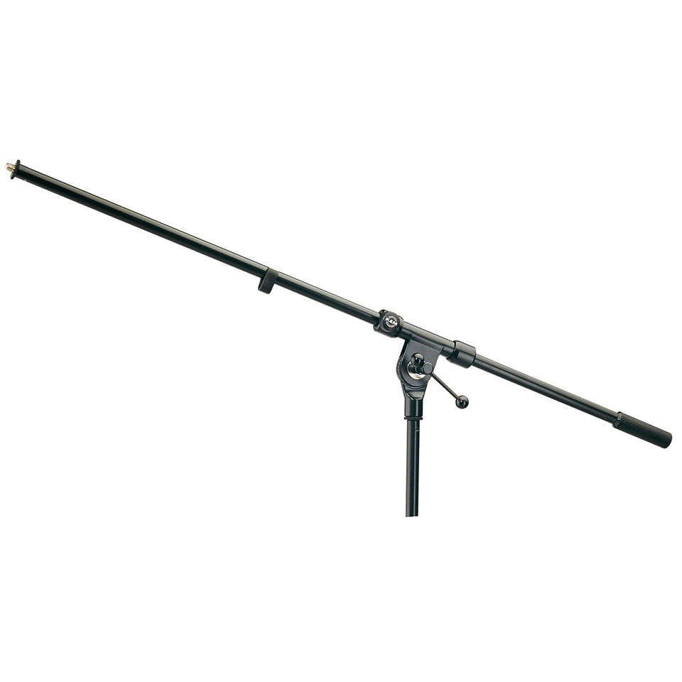 K&M 211 Boom arm Mikrofonständer K&M 211 Boom arm Mikrofonständer von K&M