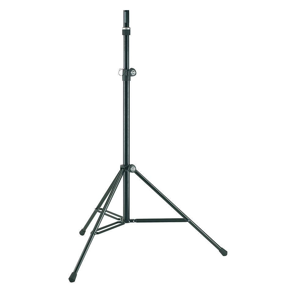 K&M 21467 Speaker stand Ring Lock Lautsprecherzubehör K&M 21467 Speaker stand Ring Lock Lautsprecherzubehör von K&M