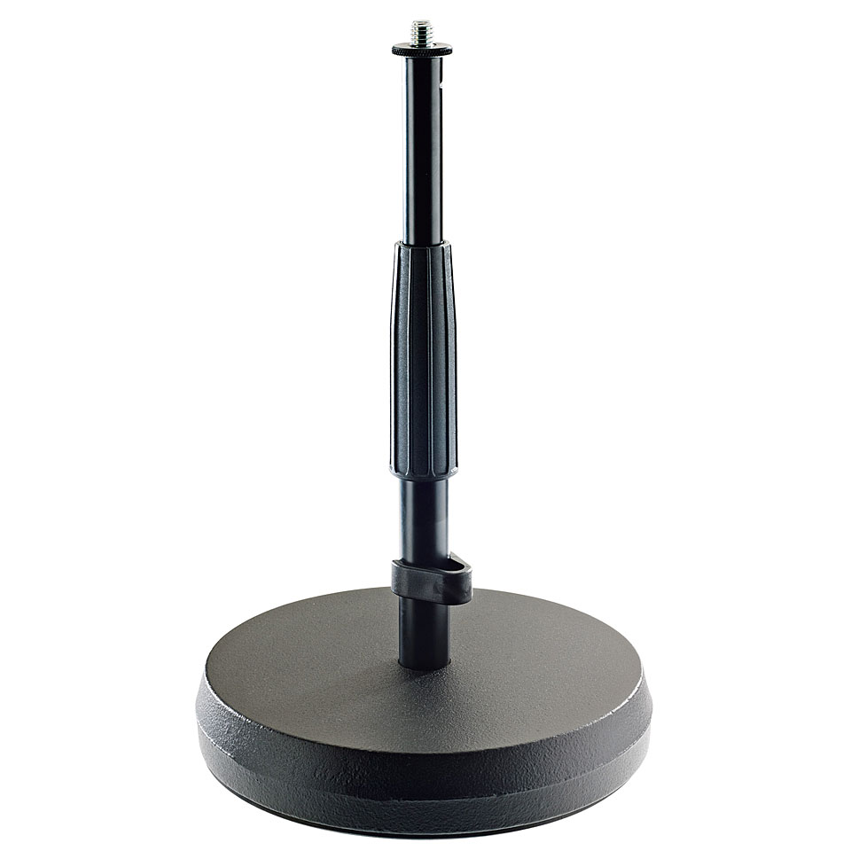 K&M 23325 Table- /Floor microphone stand Mikrofonständer von K&M