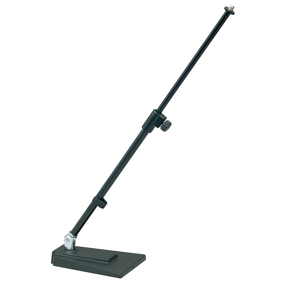 K&M 234 Table- /Floor microphone stand Mikrofonständer K&M 234 Table- /Floor microphone stand Mikrofonständer von K&M