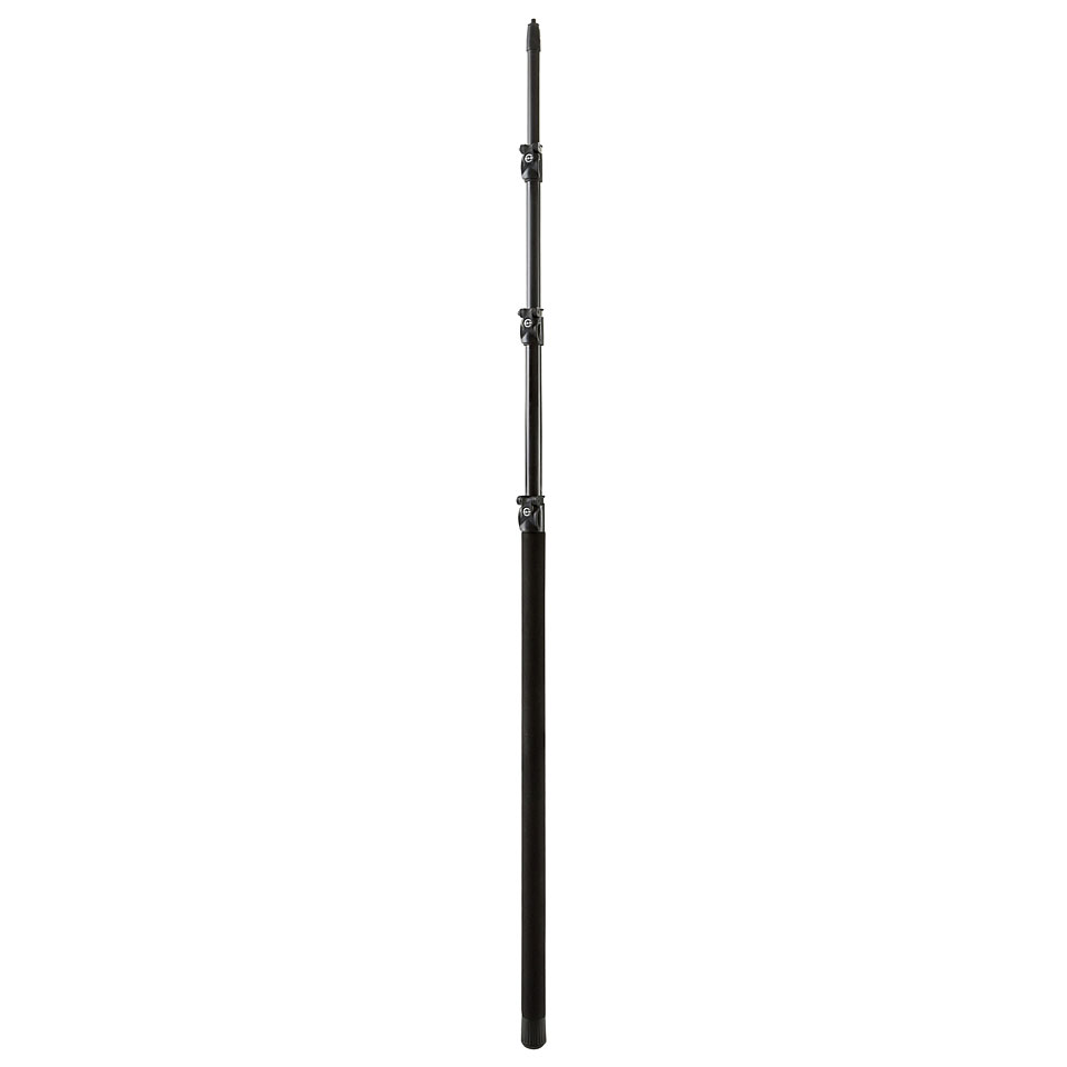K&M 23765 Microphone Fishing Pole Mikrofonzubehör K&M 23765 Microphone Fishing Pole Mikrofonzubehör von K&M
