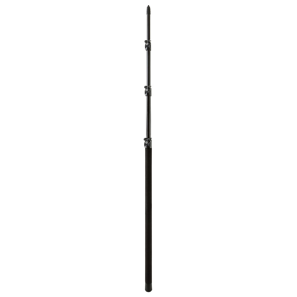 K&M 23765 Microphone Fishing Pole Mikrofonzubehör von K&M