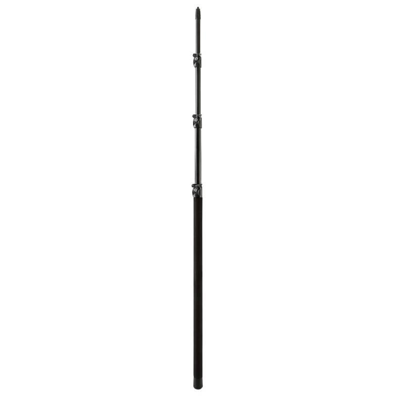 K&M 23765 Microphone Fishing Pole Mikrofonzubehör von K&M