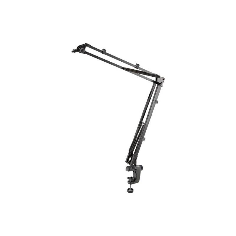 K&M 23840 Microphone desk arm Mikrofonständer von K&M