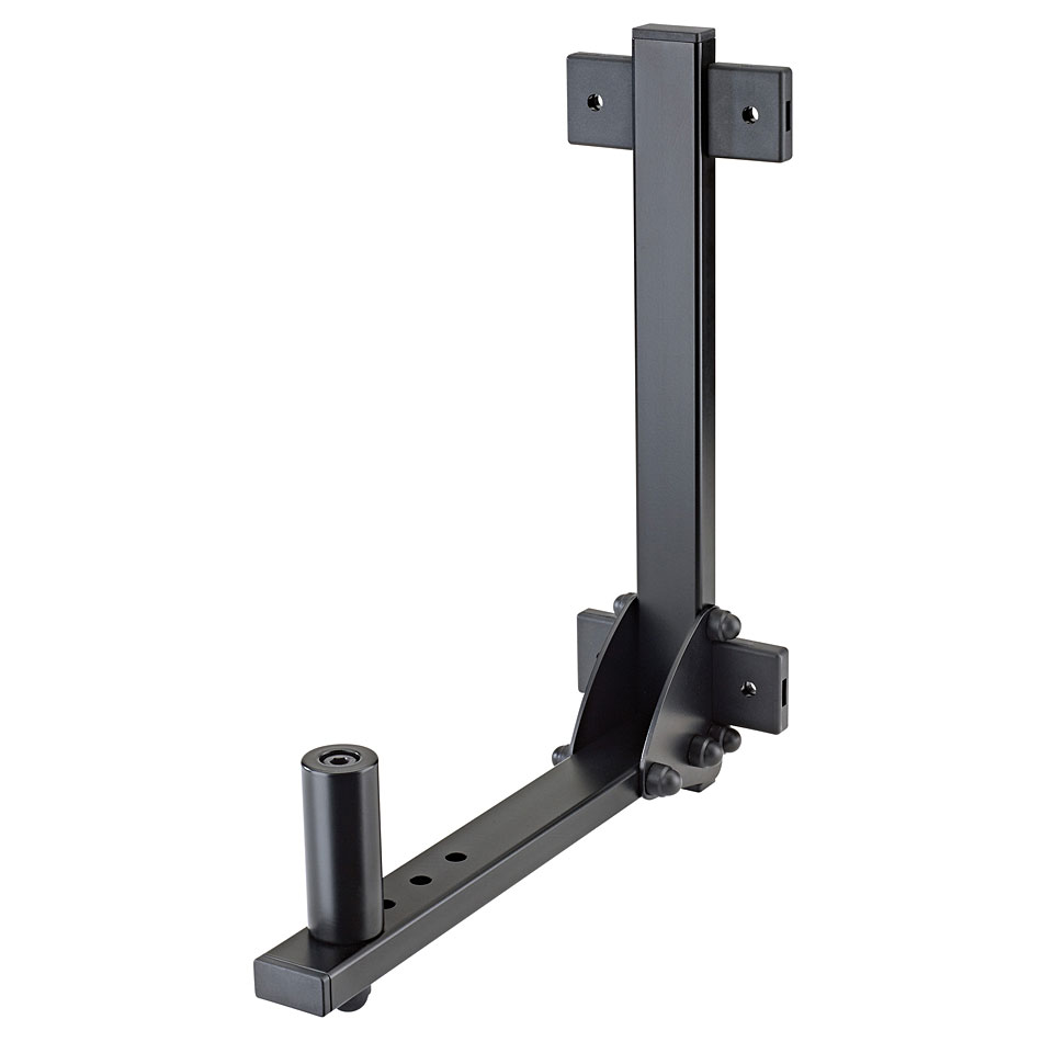 K&M 24140 Speaker wall mount Lautsprecherzubehör K&M 24140 Speaker wall mount Lautsprecherzubehör von K&M