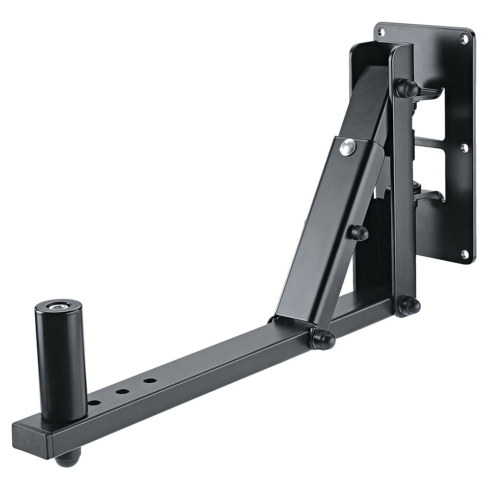K&M 24173 Speaker wall mount Lautsprecherzubehör K&M 24173 Speaker wall mount Lautsprecherzubehör von K&M