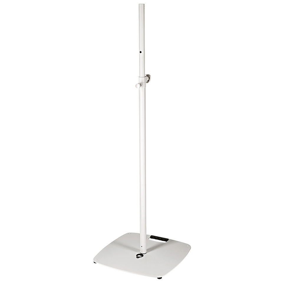 K&M 24624 Lighting stand white Lichtstativ von K&M