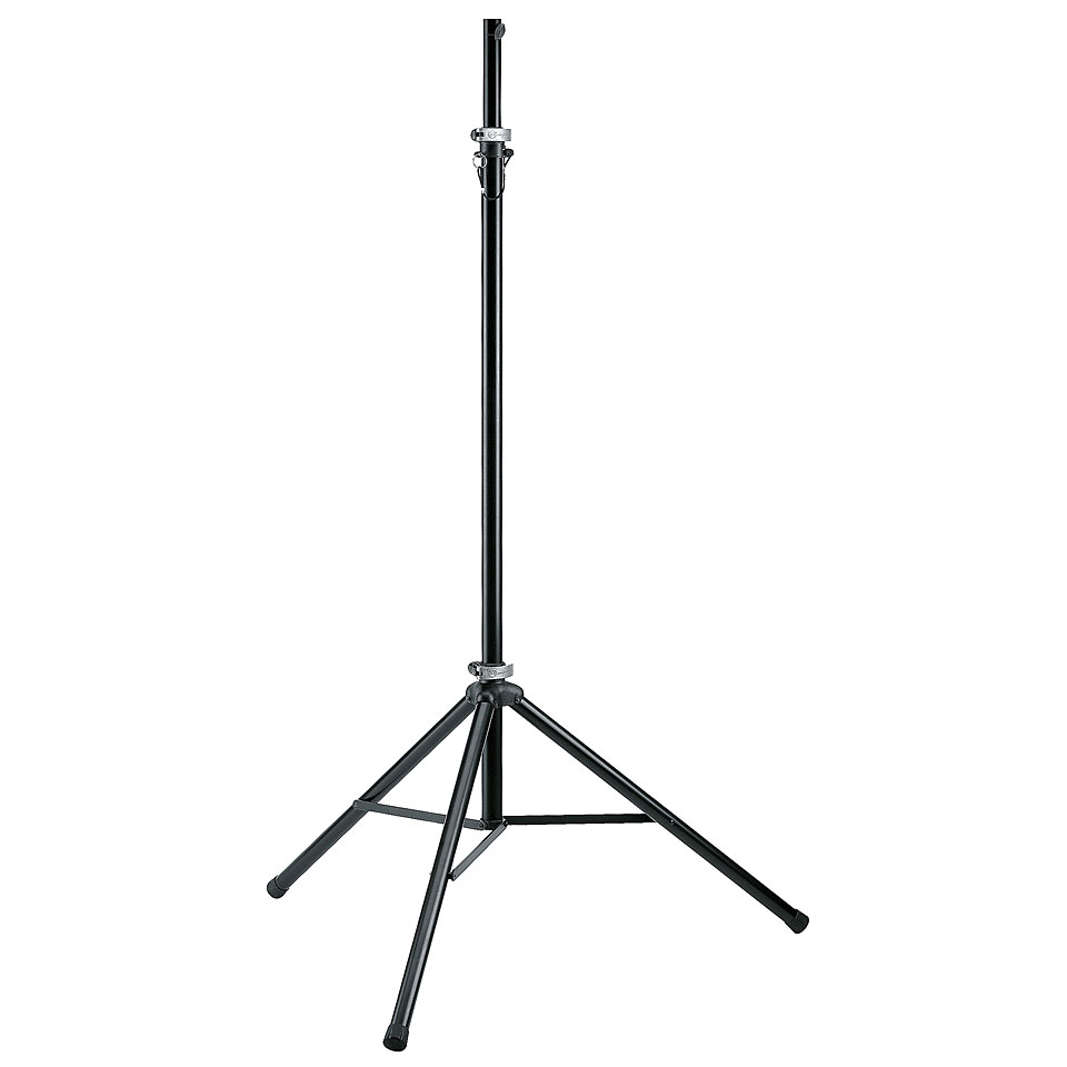K&M 24625 Lighting stand - black anodized Lichtstativ K&M 24625 Lighting stand - black anodized Lichtstativ von K&M