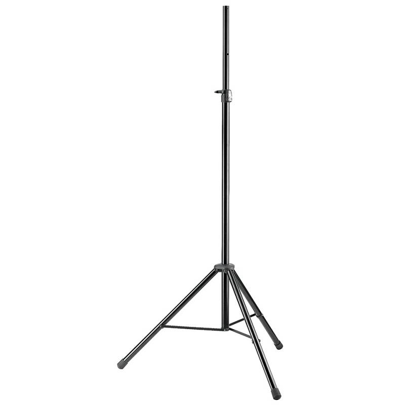 K&M 24630 Lighting stand - black Lichtstativ von K&M