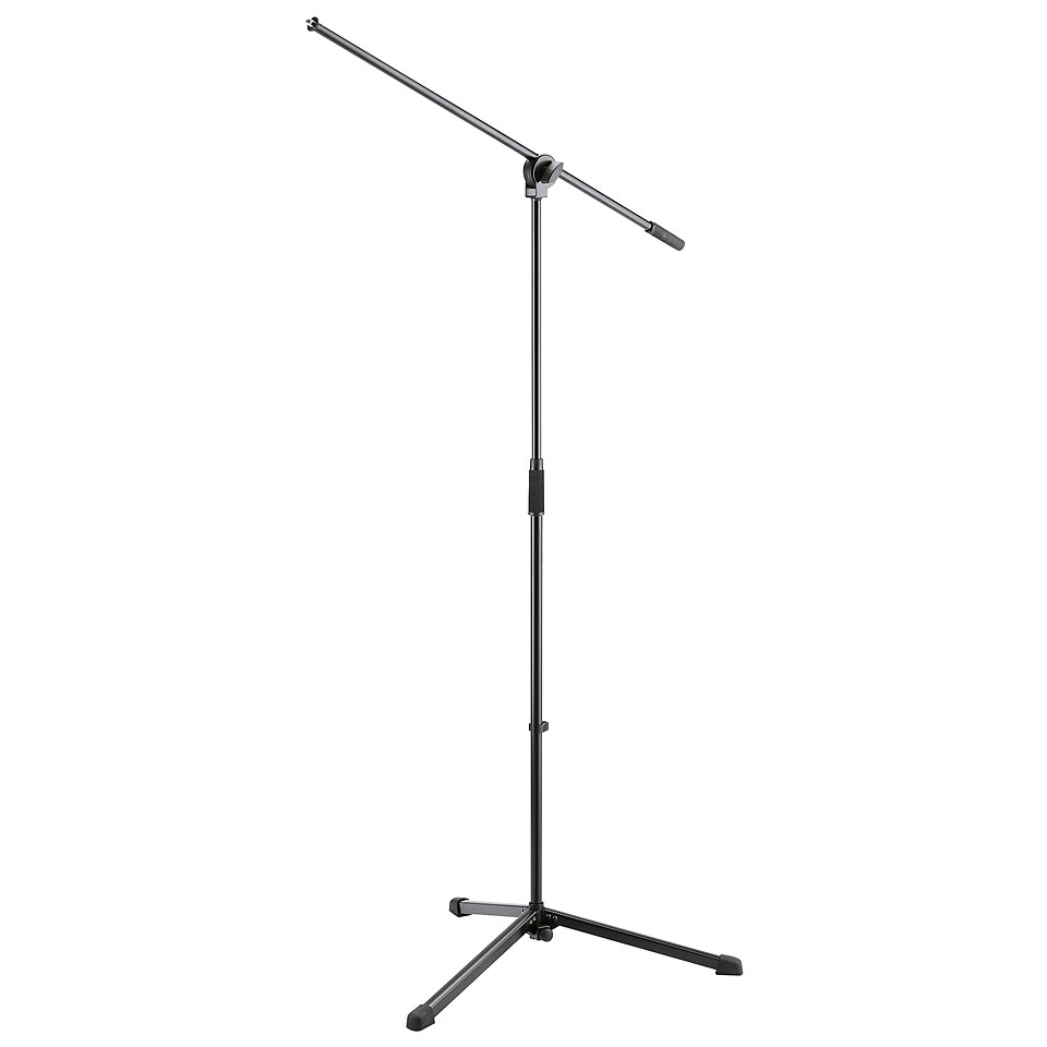 K&M 25400 Microphone stand Mikrofonständer von K&M