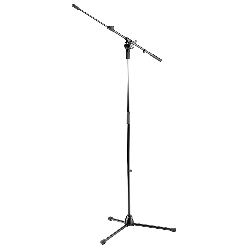 K&M 25600 Microphone stand Mikrofonständer von K&M
