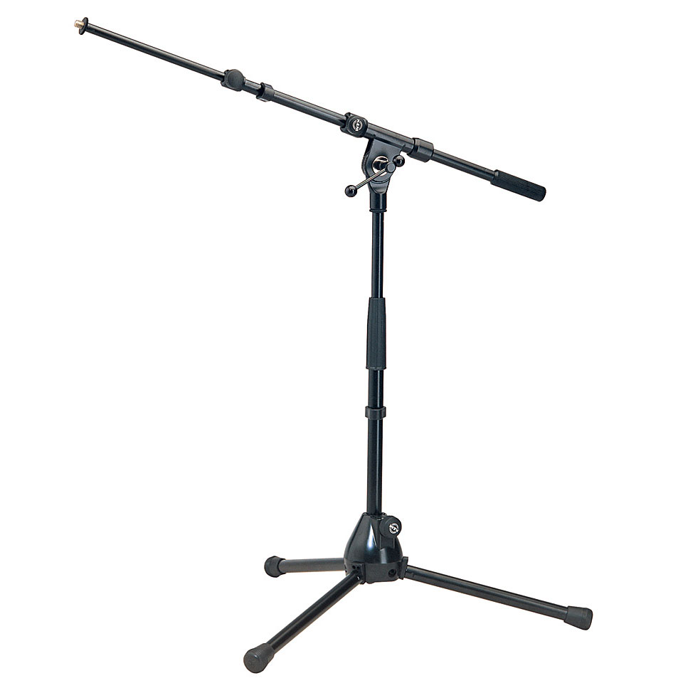 K&M 259 Medium Microphone Stand Mikrofonständer von K&M