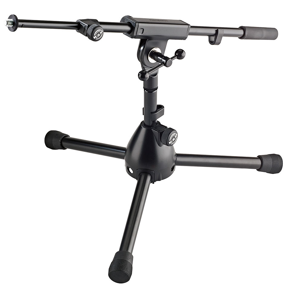 K&M 25950 Small Microphone stand Rien Mikrofonständer K&M 25950 Small Microphone stand Rien Mikrofonständer von K&M