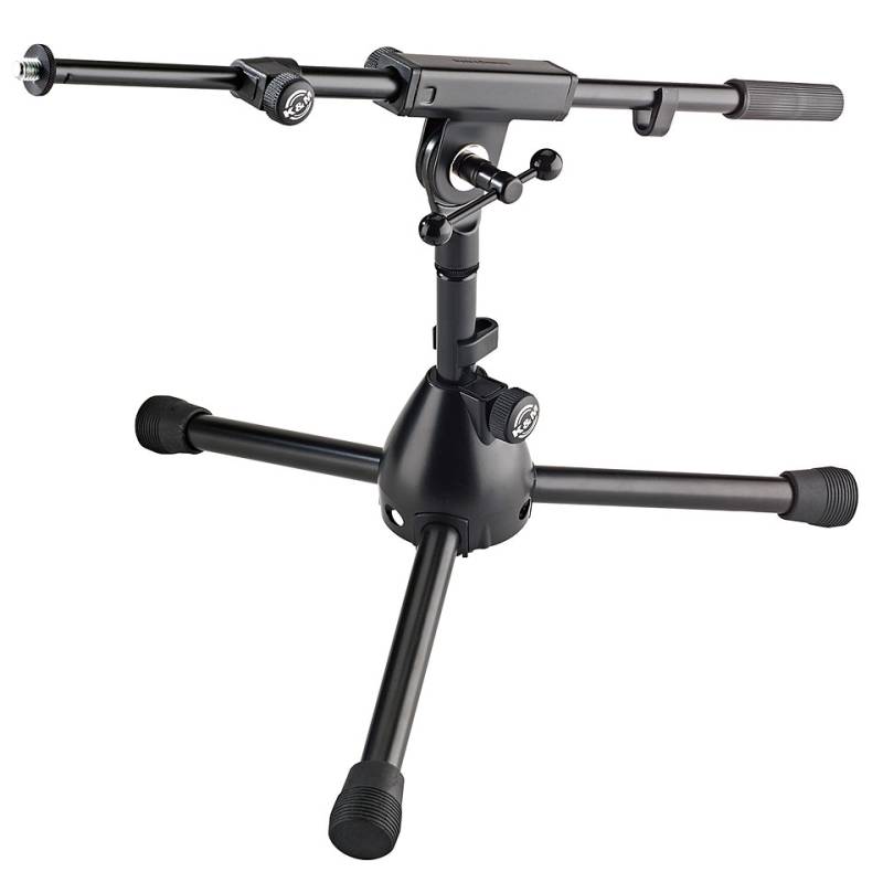 K&M 25950 Small Microphone stand Rien Mikrofonständer von K&M