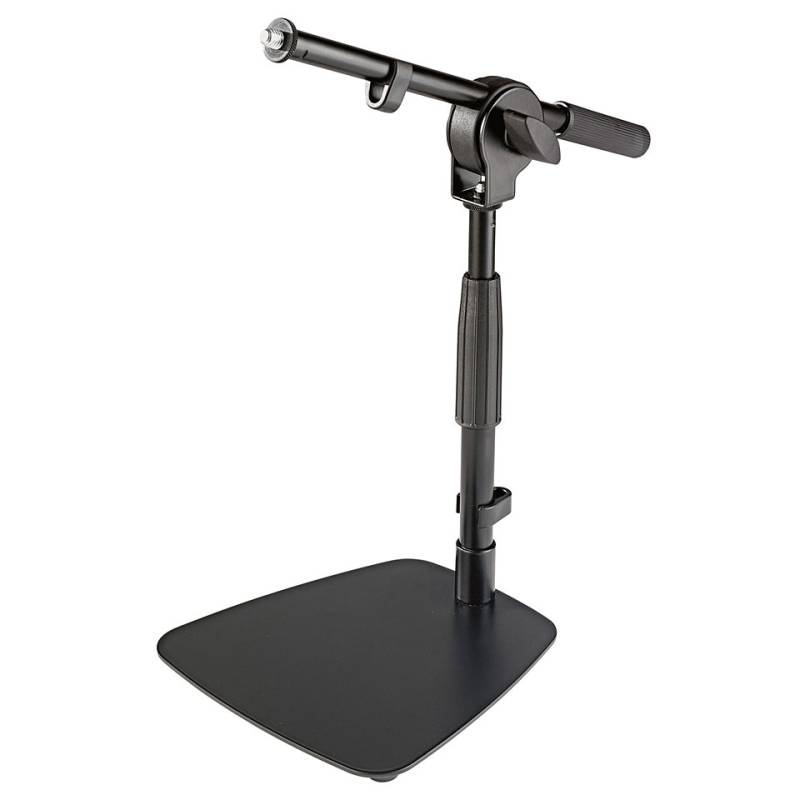 K&M 25995 Table- /Floor microphone stand Mikrofonständer von K&M