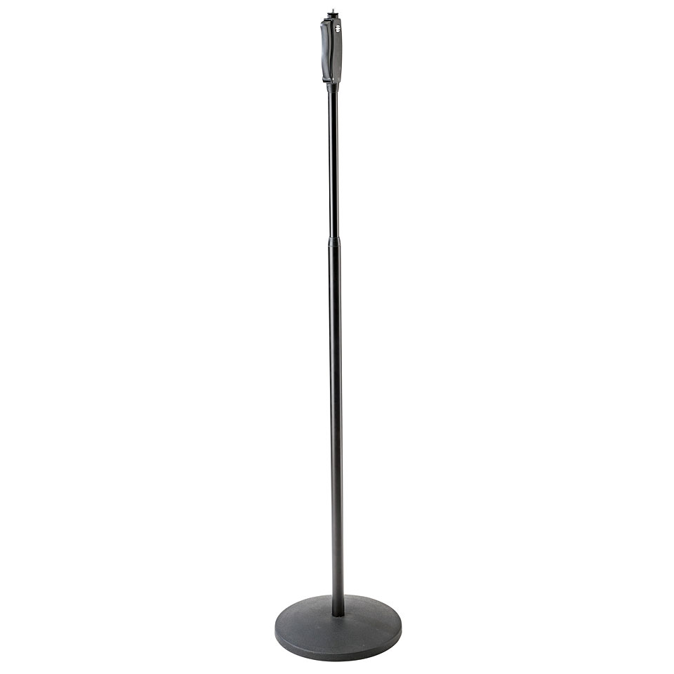 K&M 26250 One-hand Microphone Stand "Performance" Mikrofonständer K&M 26250 One-hand Microphone Stand "Performance" Mikrofonständer von K&M
