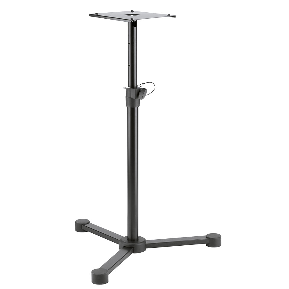 K&M 26720 Monitor stand Monitor-Stativ von K&M