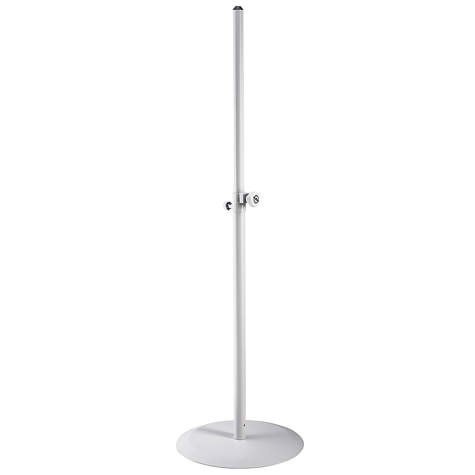 K&M 26735 Speaker stand white Lautsprecherzubehör K&M 26735 Speaker stand white Lautsprecherzubehör von K&M
