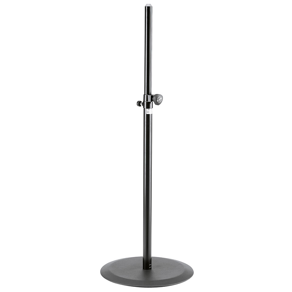 K&M 26735 Speaker stand Lautsprecherzubehör K&M 26735 Speaker stand Lautsprecherzubehör von K&M