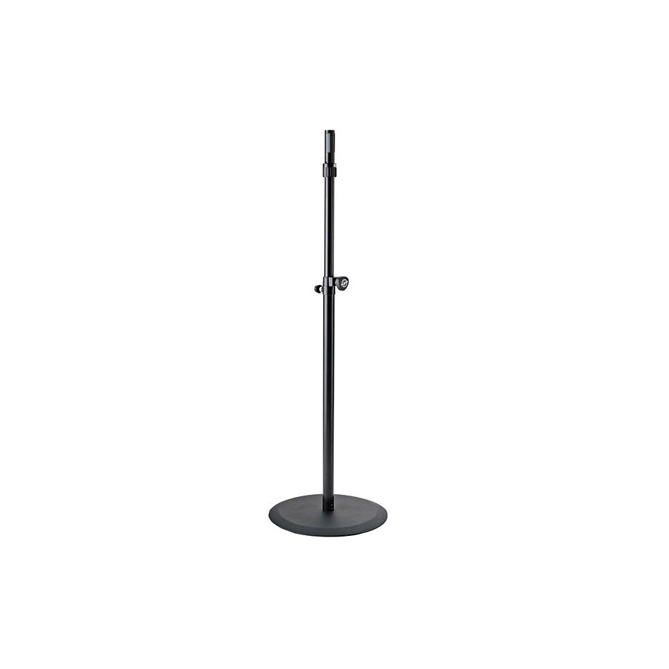 K&M 26737 Speaker stand Ring Lock Lautsprecherzubehör K&M 26737 Speaker stand Ring Lock Lautsprecherzubehör von K&M