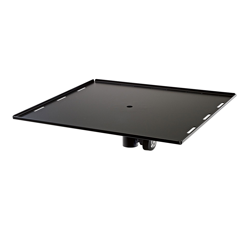 K&M 26747 Projector tray Monitor-Stativ von K&M