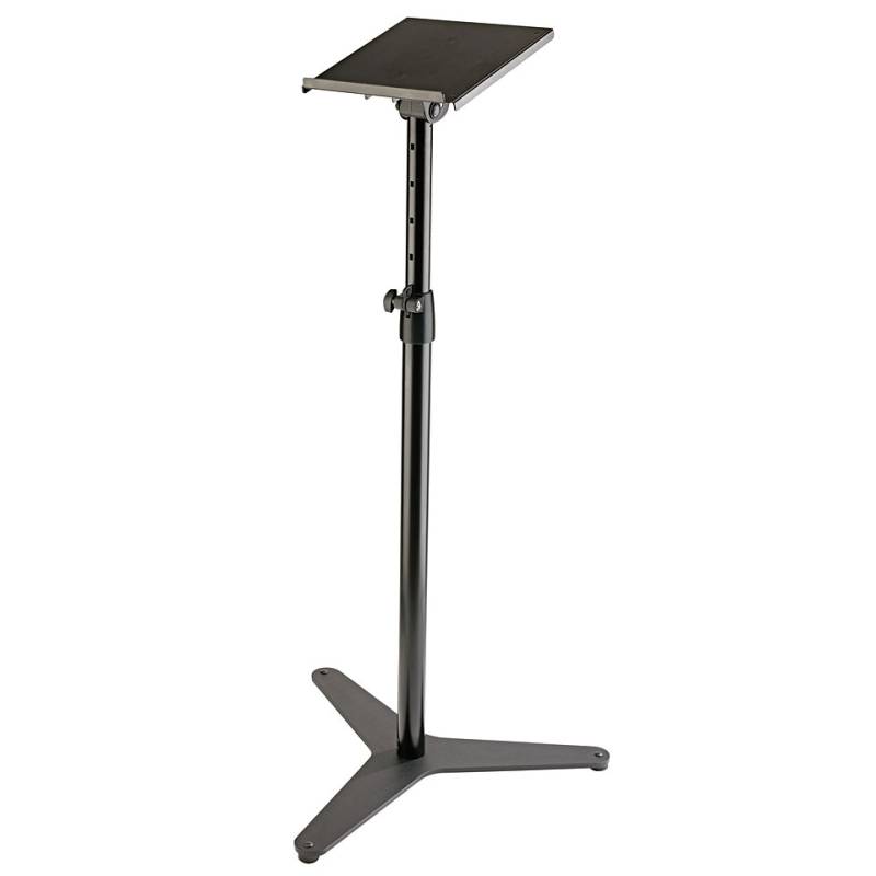 K&M 26754 Monitor stand Monitor-Stativ von K&M