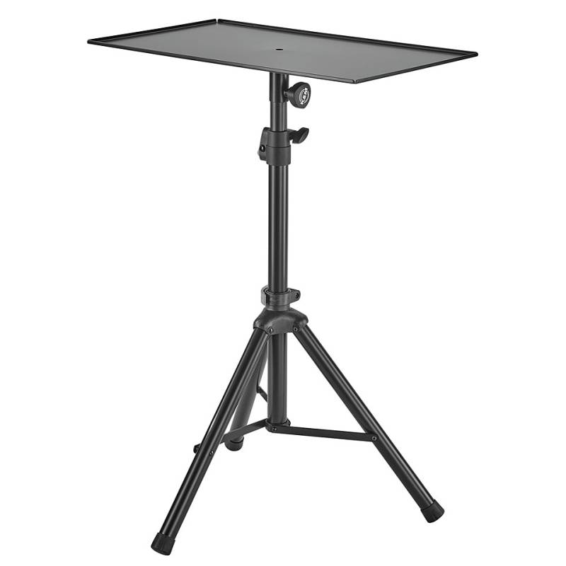 K&M 26765 Universal Stand DJ-Pult von K&M