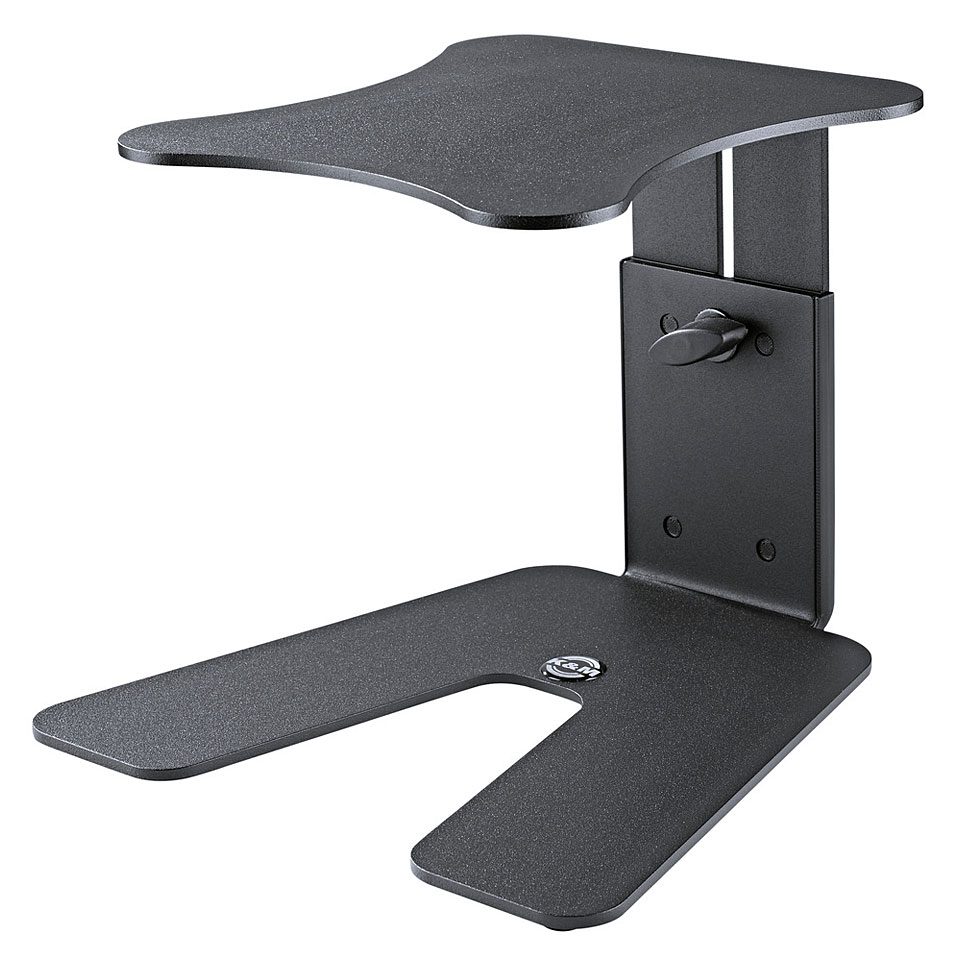 K&M 26774 Table monitor stand Monitor-Stativ K&M 26774 Table monitor stand Monitor-Stativ von K&M
