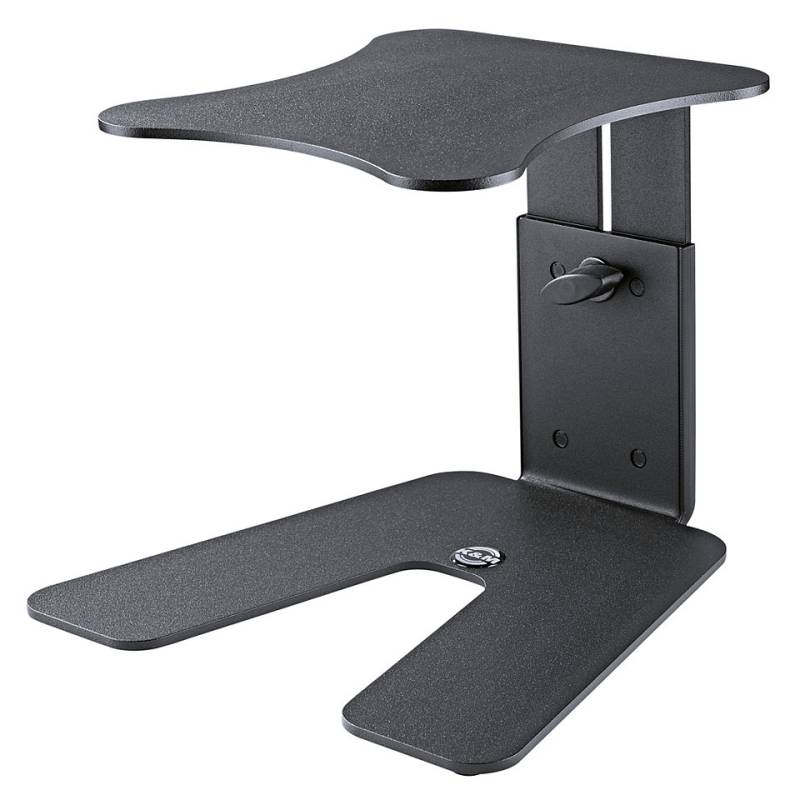 K&M 26774 Table monitor stand Monitor-Stativ von K&M