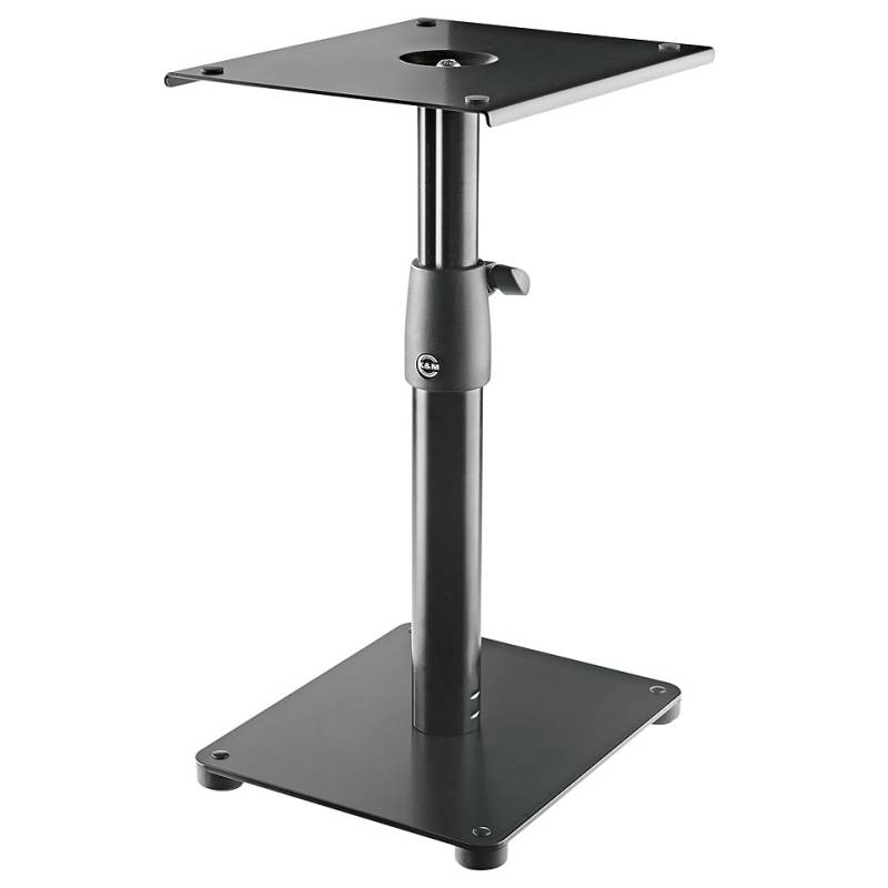 K&M 26775 Desktop monitor stand Monitor-Stativ von K&M