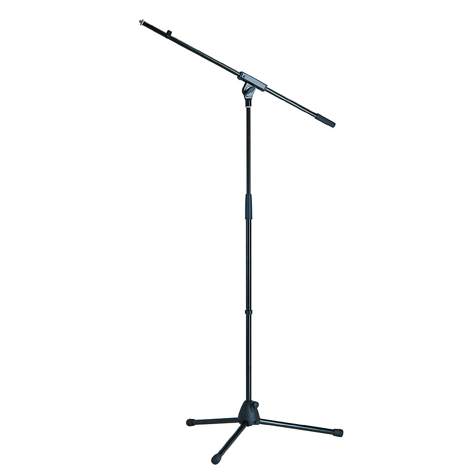 K&M 27105 Microphone stand Mikrofonständer von K&M