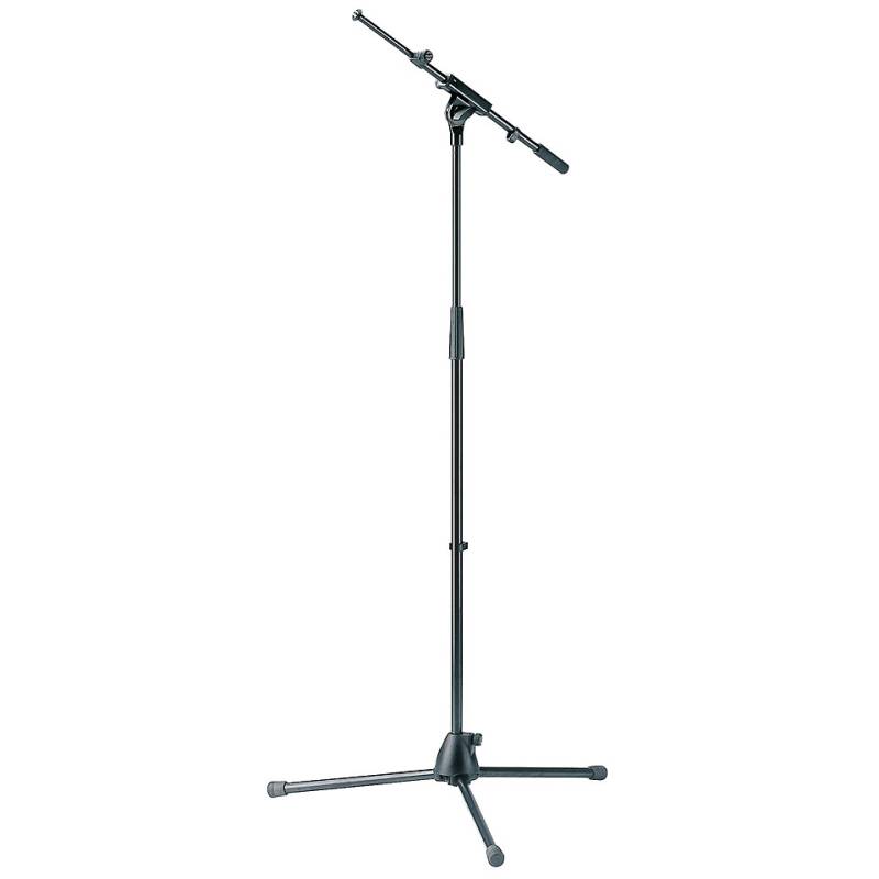 K&M 27195 Microphone stand Mikrofonständer von K&M