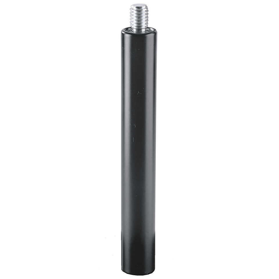 K&M 7-232-000155 extension rod Mikrofonständer K&M 7-232-000155 extension rod Mikrofonständer von K&M