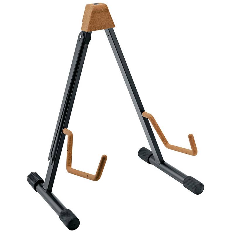 K&M Cello stand cork 14130 Ständer Streichinstr. von K&M