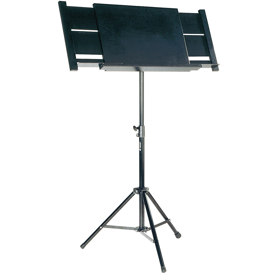 K&M Conductor stands Set Notenständer K&M Conductor stands Set Notenständer von K&M