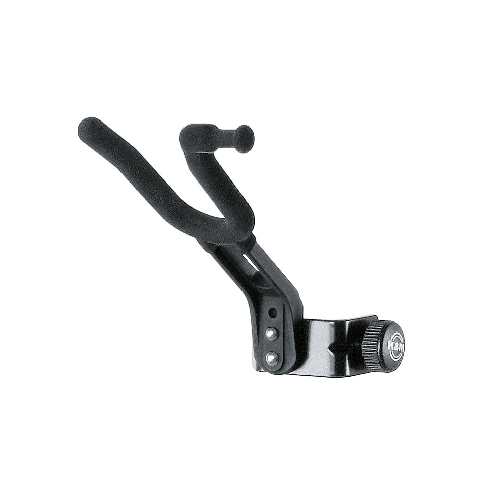 K&M 15580 Violin Holder Ständer Streichinstr. K&M 15580 Violin Holder Ständer Streichinstr. von K&M