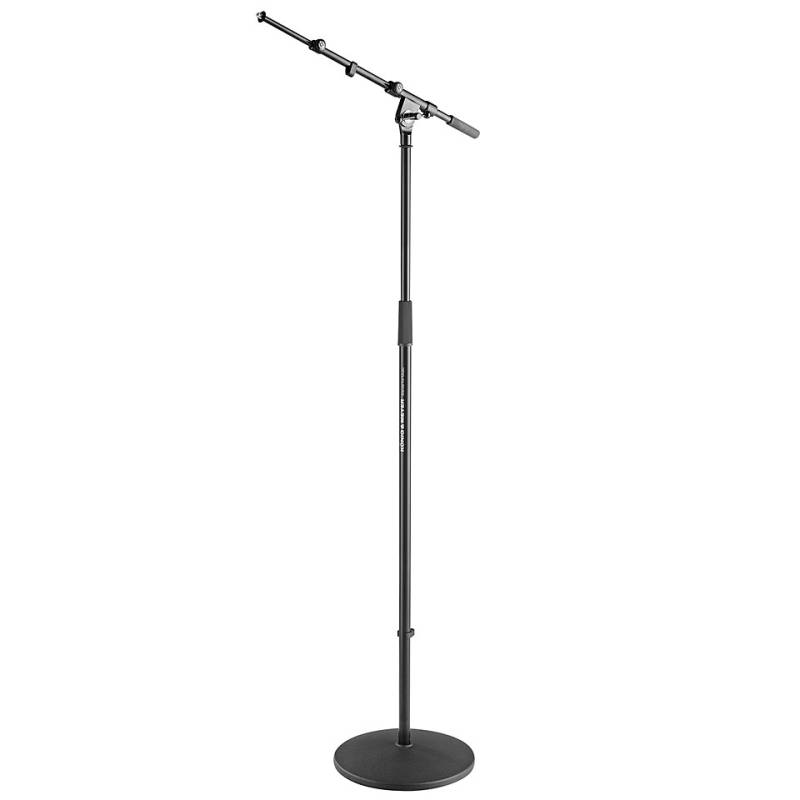 K&M 26145 Microphone stand Mikrofonständer von K&M