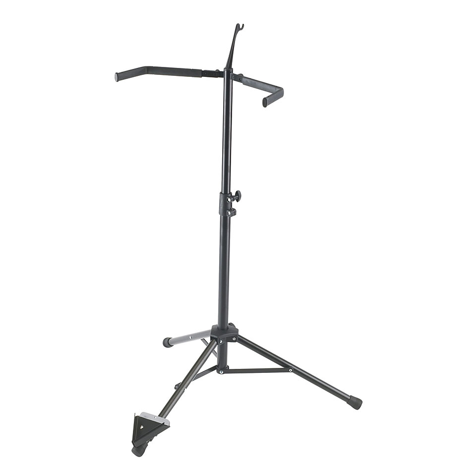 K&M Double bass stand 141 Ständer Streichinstr. K&M Double bass stand 141 Ständer Streichinstr. von K&M