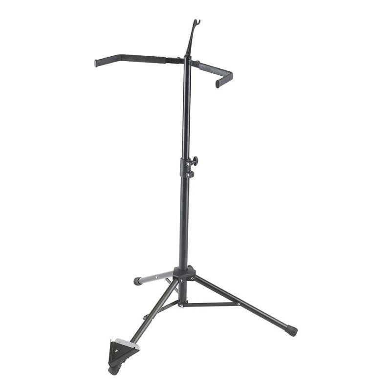 K&M Double bass stand 141 Ständer Streichinstr. von K&M