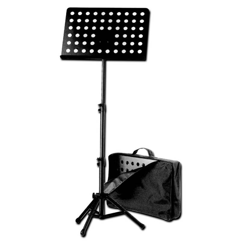 K&M Ruka Orchestra Music Stand Notenständer von K&M