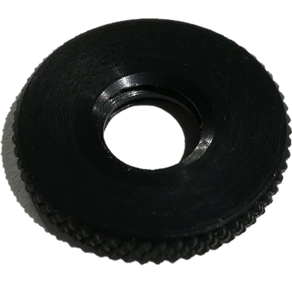 K&M Thumbwheel 3/8" Mikrofonzubehör K&M Thumbwheel 3/8" Mikrofonzubehör von K&M
